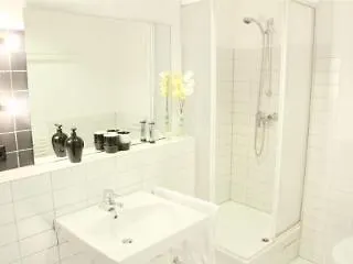 Szálloda City Oranienburger Straa E Berlin