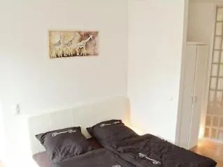 City Oranienburger Straa E Szálloda Berlin
